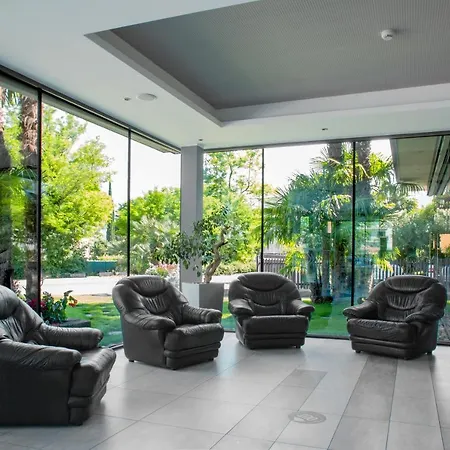 Apartment Campagnola Mansardato Con Soppalco *